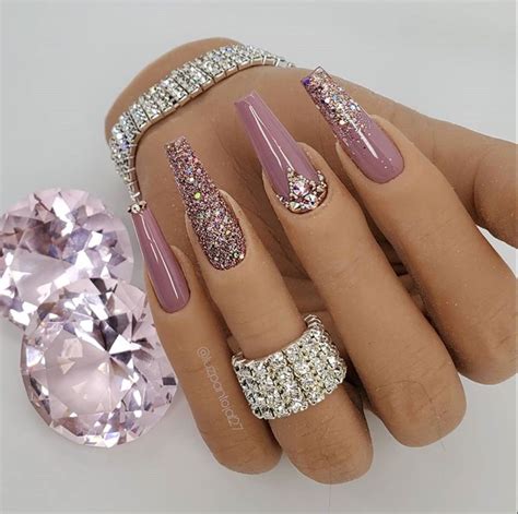 pretty classy nails